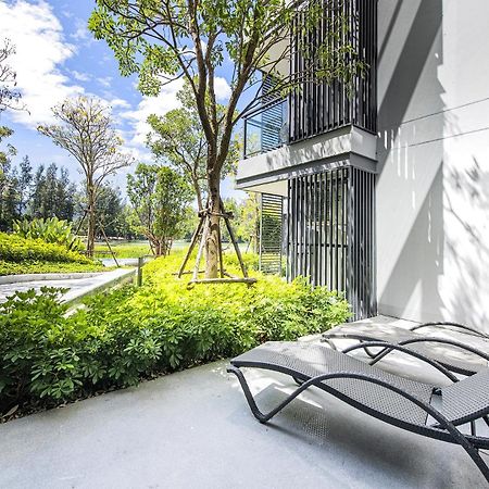 Cassia Residences by Laguna Phuket Praia de Bang Tao Exterior foto