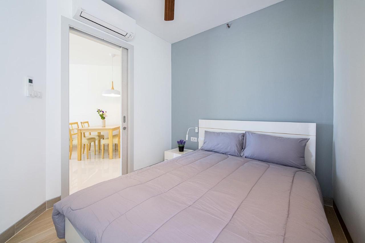 Cassia Residences by Laguna Phuket Praia de Bang Tao Quarto foto