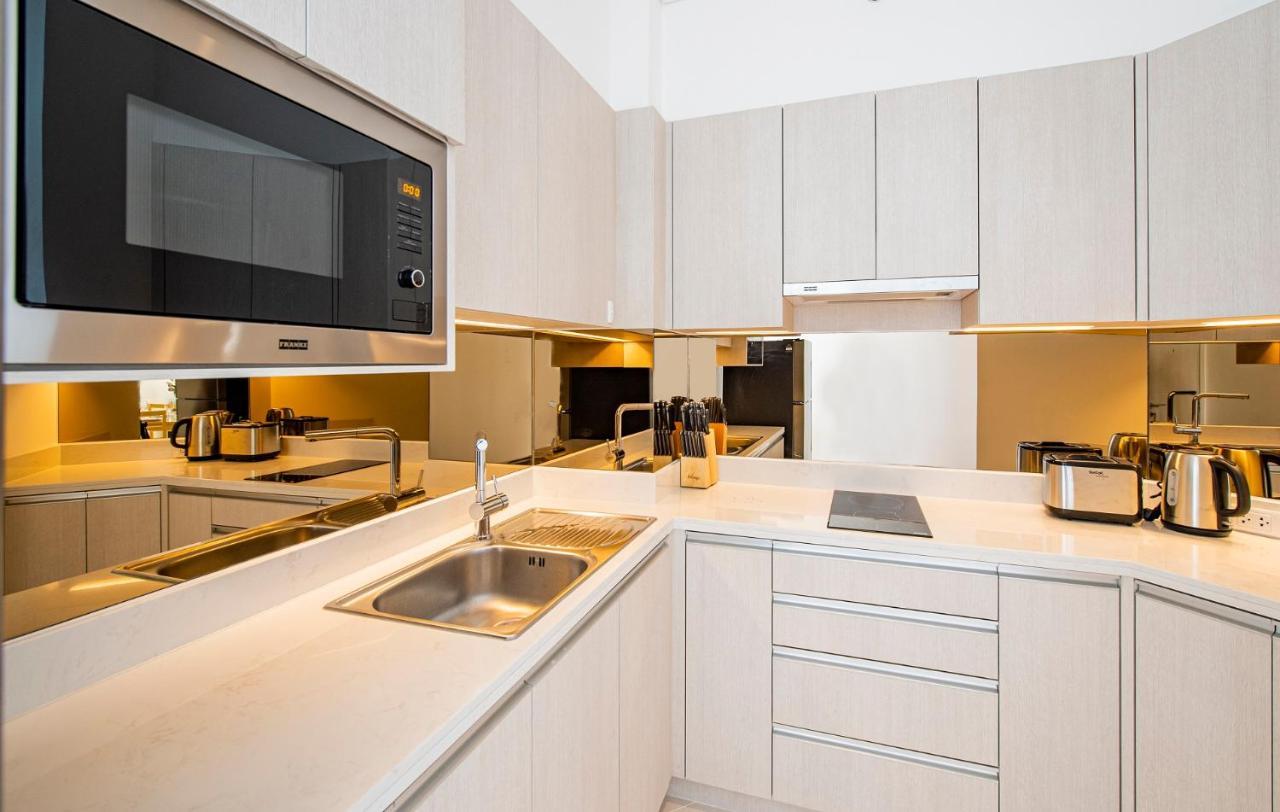 Cassia Residences by Laguna Phuket Praia de Bang Tao Exterior foto